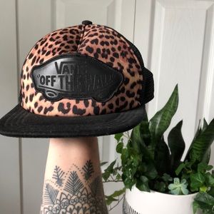 Vans SnapBack